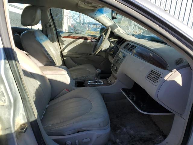 Photo 6 VIN: 1G4HD57M09U135087 - BUICK LUCERNE 