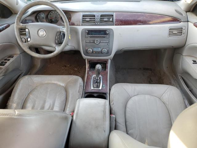 Photo 7 VIN: 1G4HD57M09U135087 - BUICK LUCERNE 