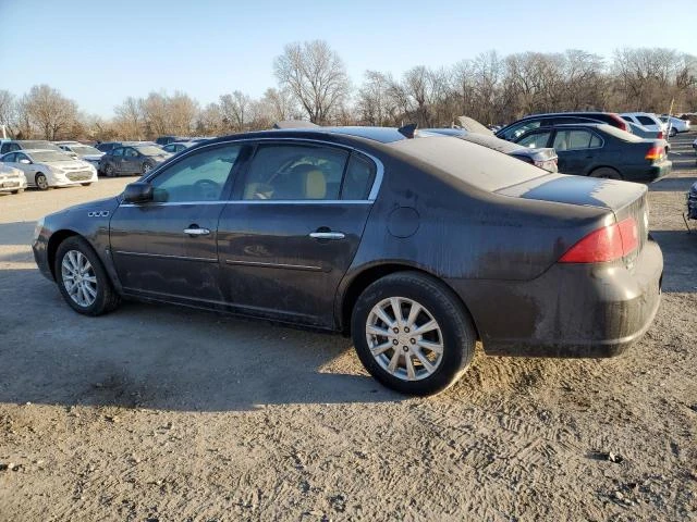 Photo 1 VIN: 1G4HD57M09U135896 - BUICK LUCERNE CX 