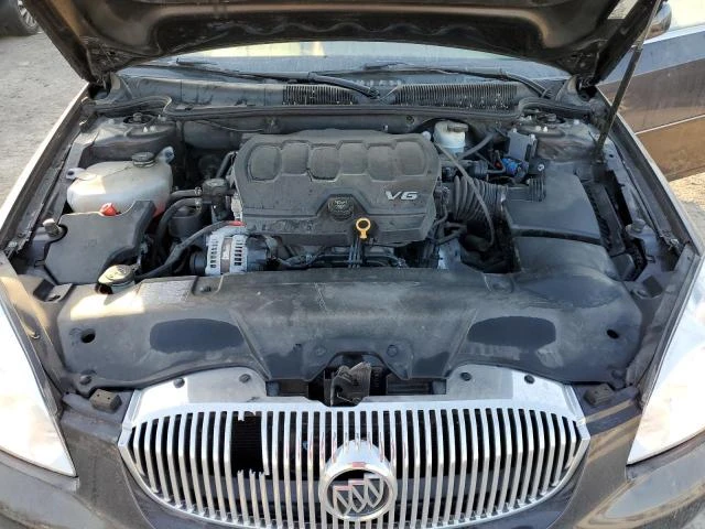 Photo 10 VIN: 1G4HD57M09U135896 - BUICK LUCERNE CX 