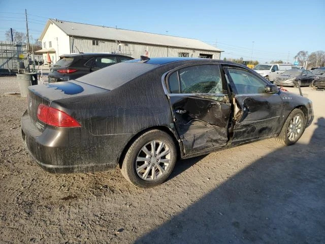 Photo 2 VIN: 1G4HD57M09U135896 - BUICK LUCERNE CX 