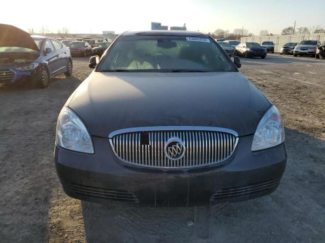 Photo 4 VIN: 1G4HD57M09U135896 - BUICK LUCERNE CX 