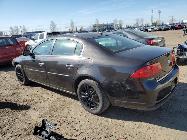 Photo 1 VIN: 1G4HD57M09U136921 - BUICK LUCERNE 