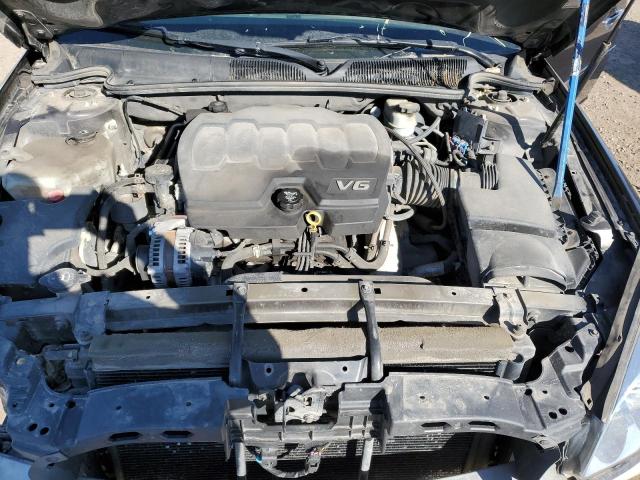 Photo 10 VIN: 1G4HD57M09U136921 - BUICK LUCERNE 