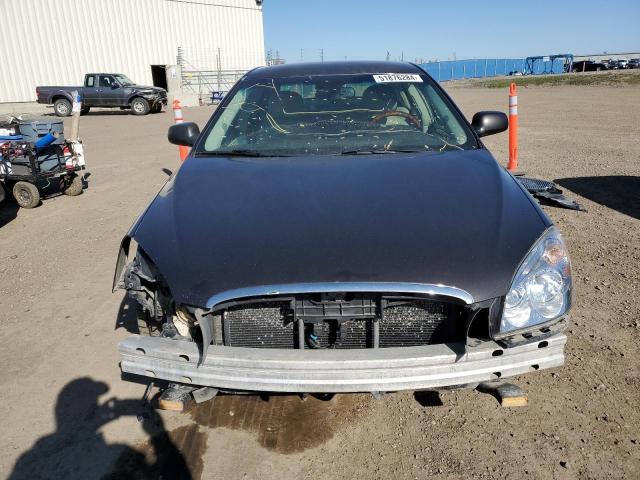 Photo 4 VIN: 1G4HD57M09U136921 - BUICK LUCERNE 