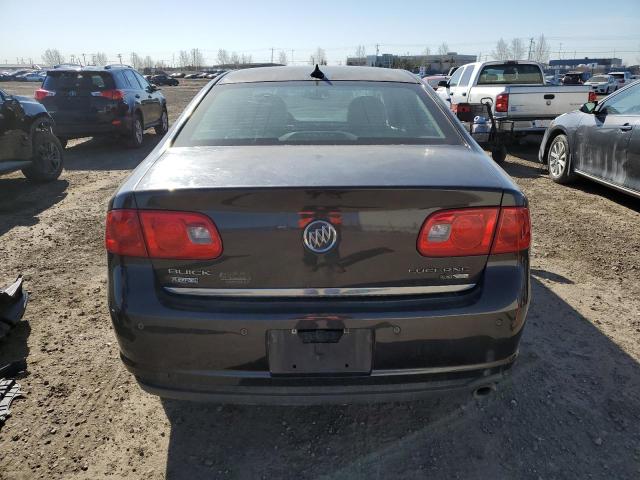 Photo 5 VIN: 1G4HD57M09U136921 - BUICK LUCERNE 