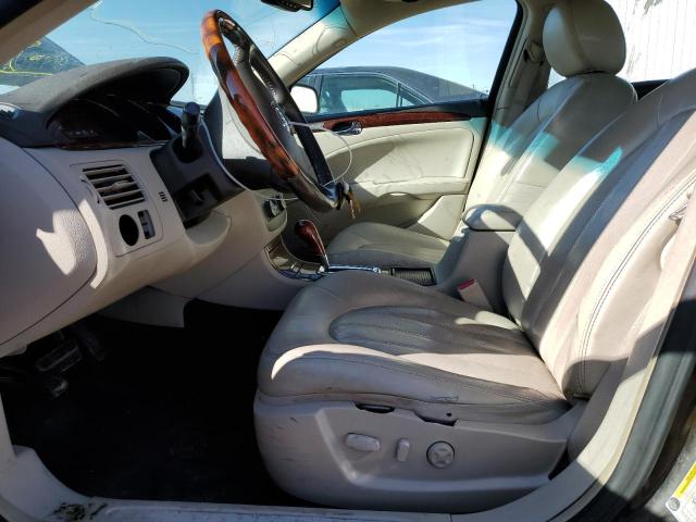 Photo 6 VIN: 1G4HD57M09U136921 - BUICK LUCERNE 