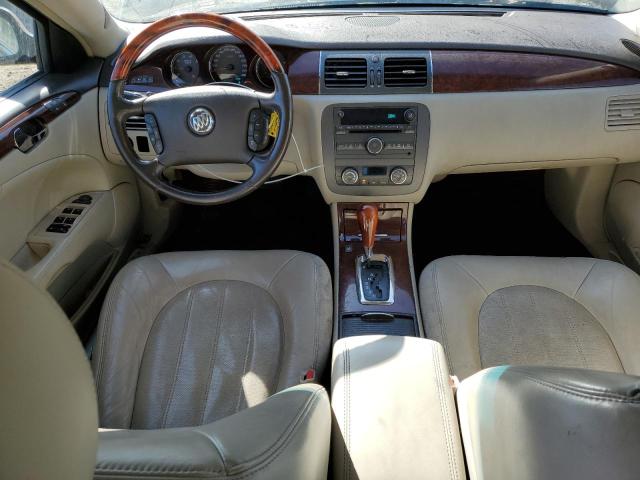 Photo 7 VIN: 1G4HD57M09U136921 - BUICK LUCERNE 