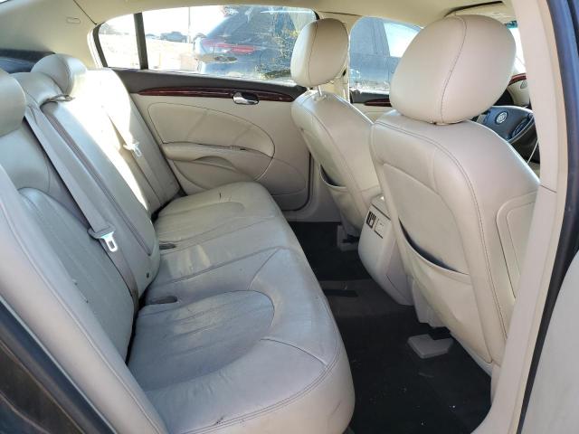 Photo 9 VIN: 1G4HD57M09U136921 - BUICK LUCERNE 