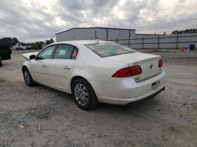 Photo 1 VIN: 1G4HD57M09U138278 - BUICK LUCERNE 