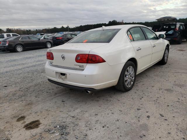 Photo 2 VIN: 1G4HD57M09U138278 - BUICK LUCERNE 