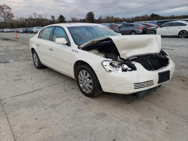 Photo 3 VIN: 1G4HD57M09U138278 - BUICK LUCERNE 