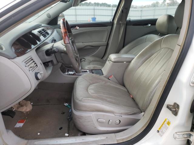 Photo 6 VIN: 1G4HD57M09U138278 - BUICK LUCERNE 