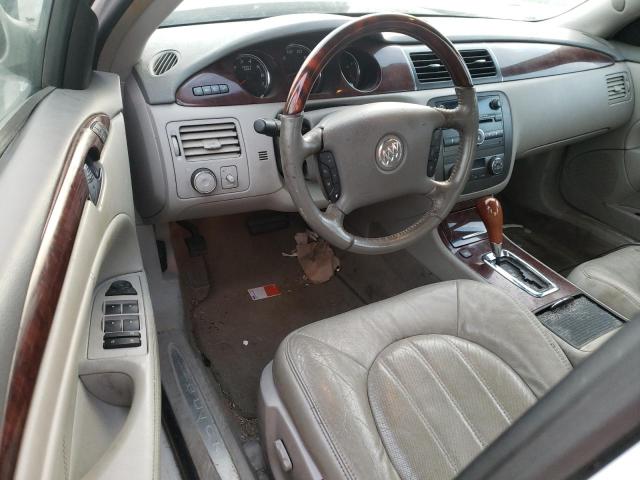 Photo 7 VIN: 1G4HD57M09U138278 - BUICK LUCERNE 