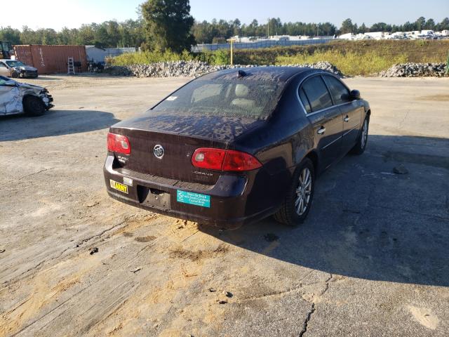 Photo 3 VIN: 1G4HD57M19U101496 - BUICK LUCERNE CX 