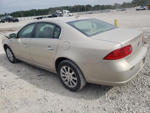 Photo 1 VIN: 1G4HD57M19U102888 - BUICK LUCERNE CX 