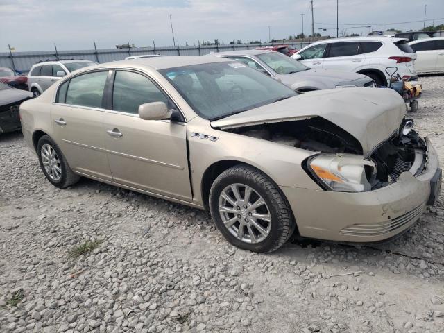 Photo 3 VIN: 1G4HD57M19U102888 - BUICK LUCERNE CX 