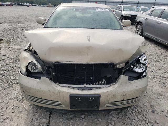 Photo 4 VIN: 1G4HD57M19U102888 - BUICK LUCERNE CX 