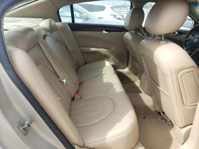 Photo 9 VIN: 1G4HD57M19U102888 - BUICK LUCERNE CX 