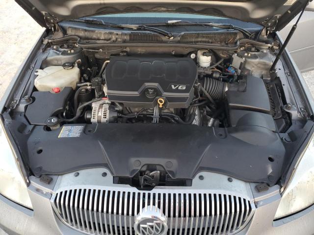 Photo 10 VIN: 1G4HD57M19U113728 - BUICK LUCERNE CX 