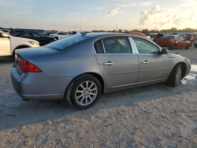 Photo 2 VIN: 1G4HD57M19U113728 - BUICK LUCERNE CX 