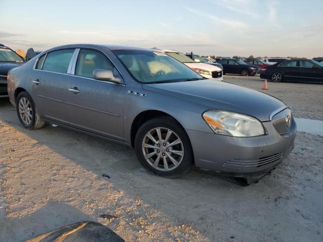 Photo 3 VIN: 1G4HD57M19U113728 - BUICK LUCERNE CX 