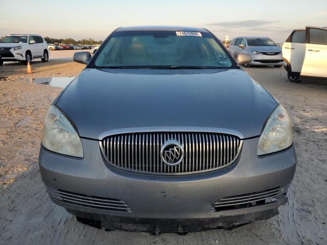 Photo 4 VIN: 1G4HD57M19U113728 - BUICK LUCERNE CX 