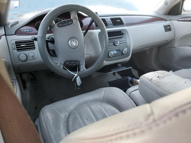 Photo 7 VIN: 1G4HD57M19U113728 - BUICK LUCERNE CX 