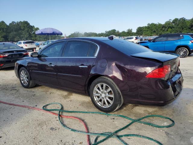 Photo 1 VIN: 1G4HD57M19U123434 - BUICK LUCERNE 