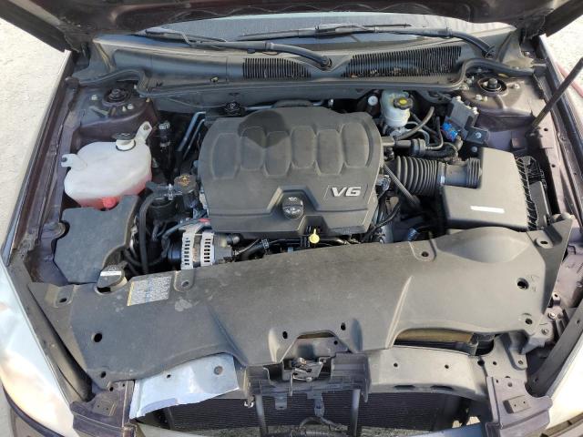 Photo 10 VIN: 1G4HD57M19U123434 - BUICK LUCERNE 