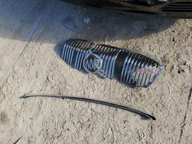 Photo 11 VIN: 1G4HD57M19U123434 - BUICK LUCERNE 