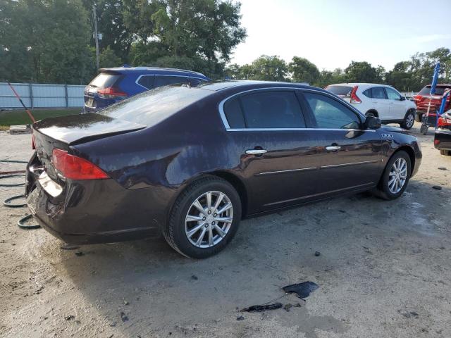 Photo 2 VIN: 1G4HD57M19U123434 - BUICK LUCERNE 