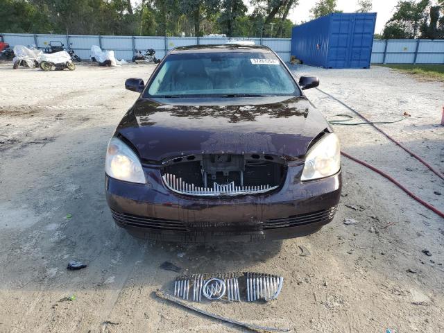 Photo 4 VIN: 1G4HD57M19U123434 - BUICK LUCERNE 