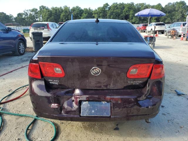 Photo 5 VIN: 1G4HD57M19U123434 - BUICK LUCERNE 