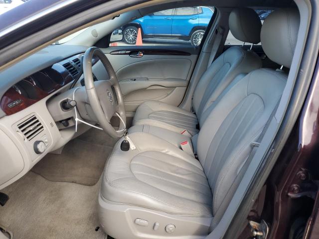 Photo 6 VIN: 1G4HD57M19U123434 - BUICK LUCERNE 