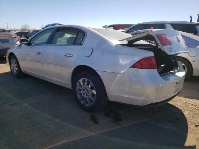 Photo 1 VIN: 1G4HD57M19U130691 - BUICK LUCERNE 