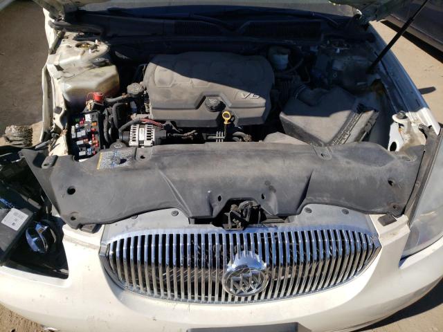 Photo 10 VIN: 1G4HD57M19U130691 - BUICK LUCERNE 