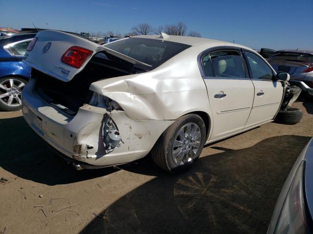 Photo 2 VIN: 1G4HD57M19U130691 - BUICK LUCERNE 