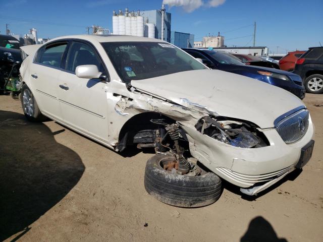 Photo 3 VIN: 1G4HD57M19U130691 - BUICK LUCERNE 