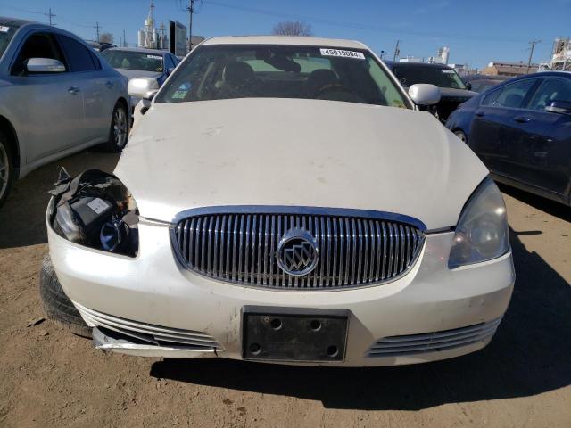 Photo 4 VIN: 1G4HD57M19U130691 - BUICK LUCERNE 