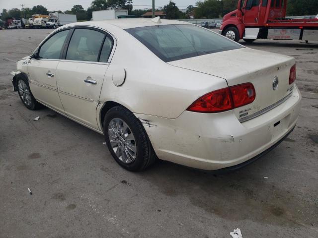 Photo 1 VIN: 1G4HD57M19U131310 - BUICK LUCERNE CX 