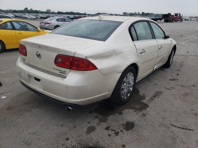 Photo 2 VIN: 1G4HD57M19U131310 - BUICK LUCERNE CX 