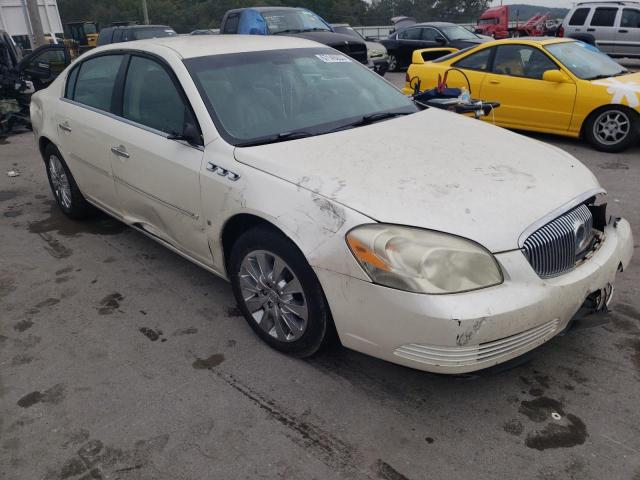 Photo 3 VIN: 1G4HD57M19U131310 - BUICK LUCERNE CX 