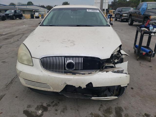 Photo 4 VIN: 1G4HD57M19U131310 - BUICK LUCERNE CX 