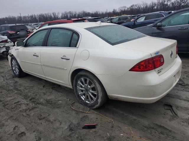 Photo 1 VIN: 1G4HD57M19U138032 - BUICK LUCERNE 