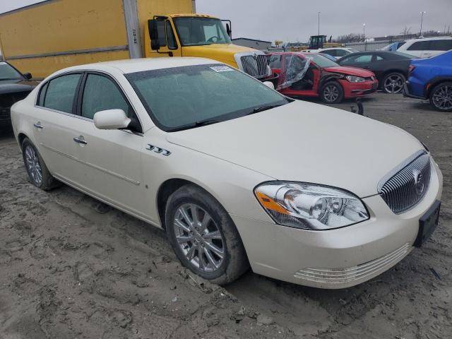 Photo 3 VIN: 1G4HD57M19U138032 - BUICK LUCERNE 