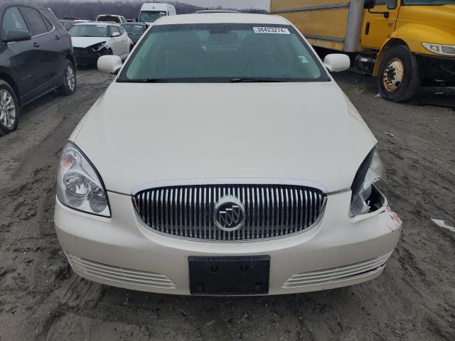 Photo 4 VIN: 1G4HD57M19U138032 - BUICK LUCERNE 