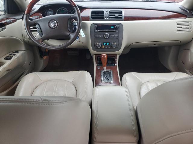 Photo 7 VIN: 1G4HD57M19U138032 - BUICK LUCERNE 