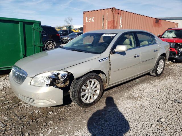 Photo 0 VIN: 1G4HD57M19U140704 - BUICK LUCERNE 