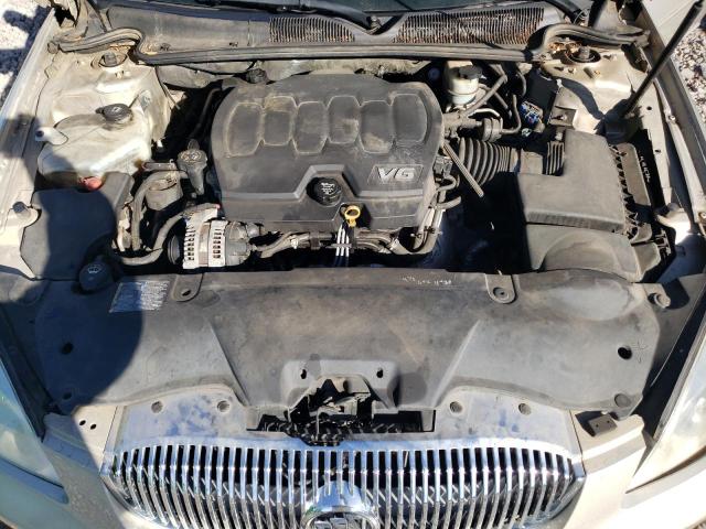 Photo 10 VIN: 1G4HD57M19U140704 - BUICK LUCERNE 